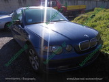 BMW E46 SERIES 3